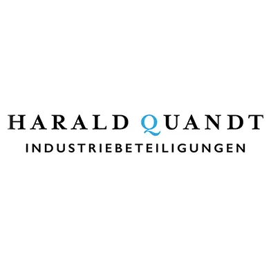 Harald Quandt Industriebeteiligungen GmbH Logo