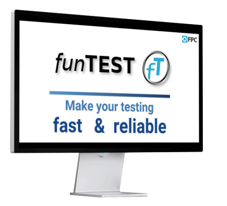 FPC-funtest-Software