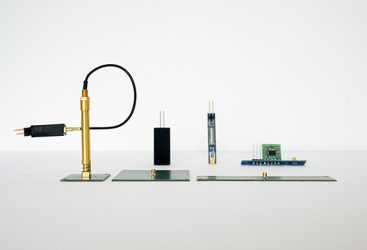 ATX coaxial probe V2.0 | Customised solutions