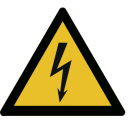 Voltage icon